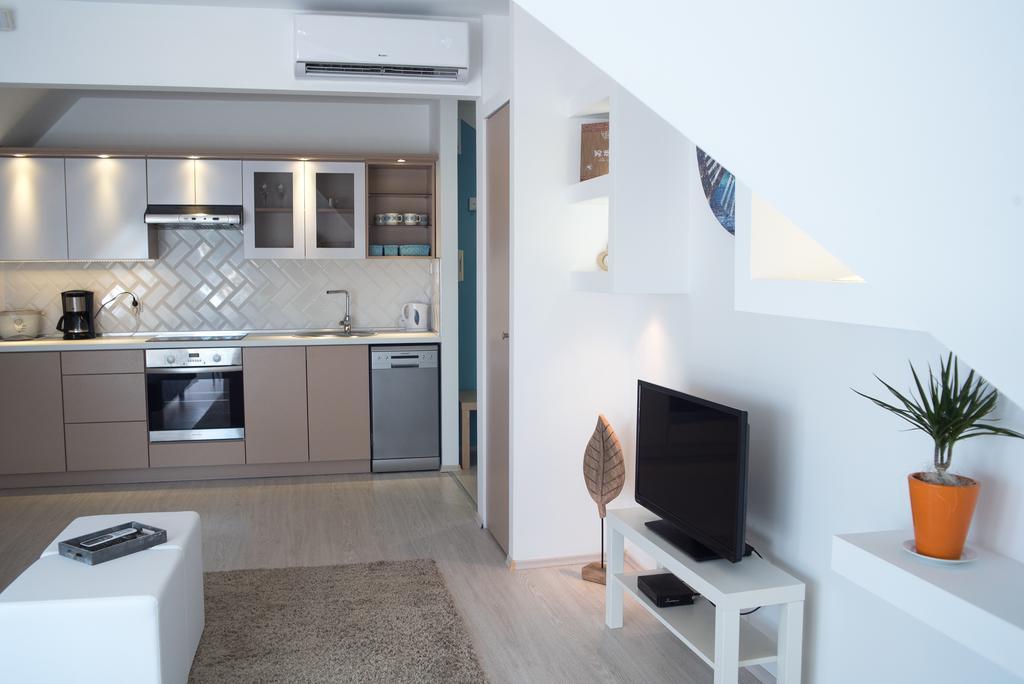 Flat With Unforgettable View Apartment Budapesta Exterior foto